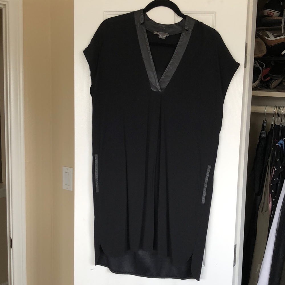 Vince dress